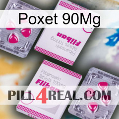 Poxet 90Mg 33